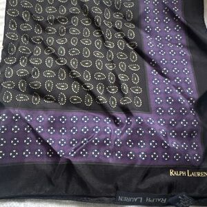 Ralph Lauren Pocket Square
